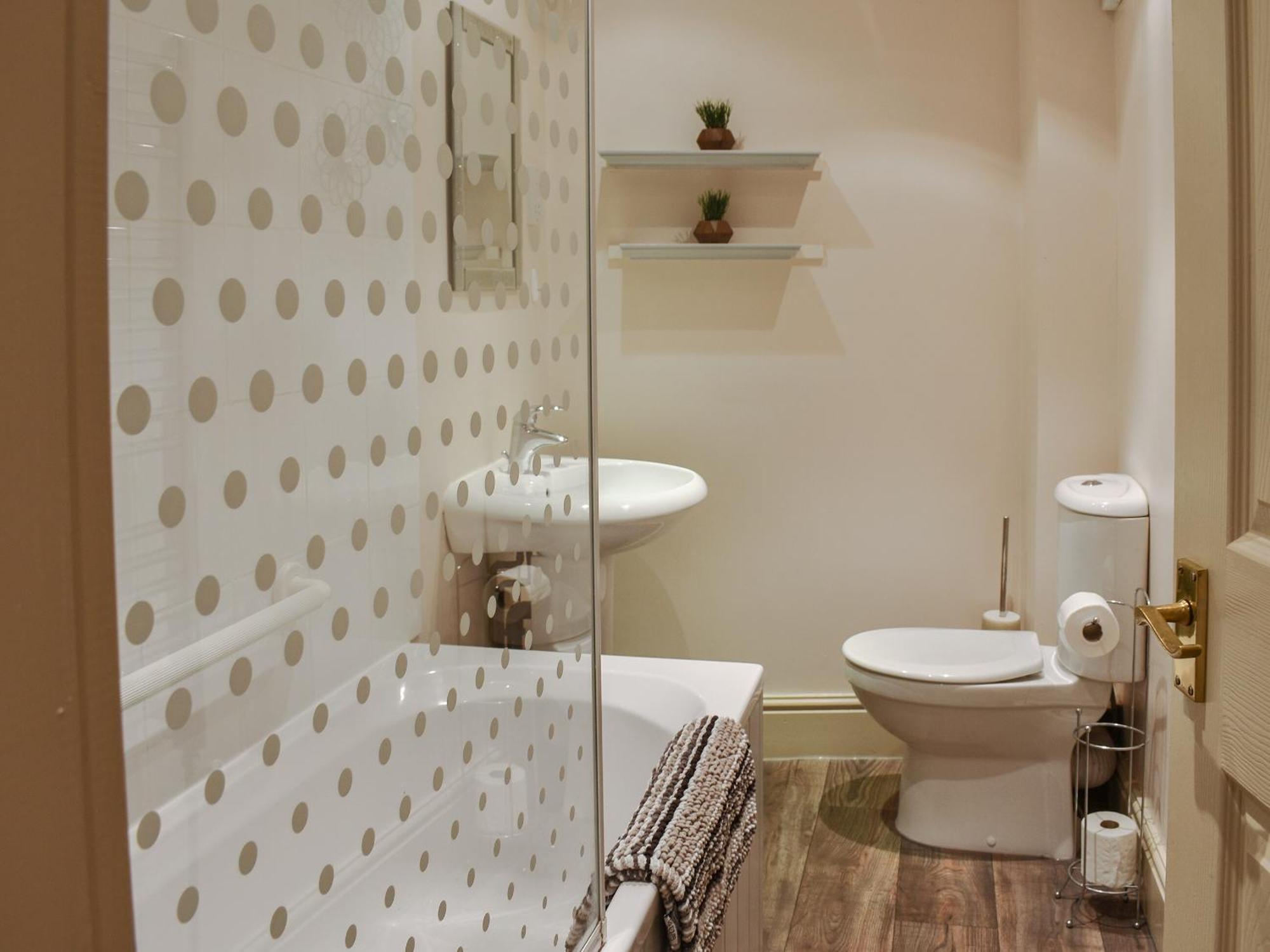 Cartwheel Cottage Хос Екстериор снимка