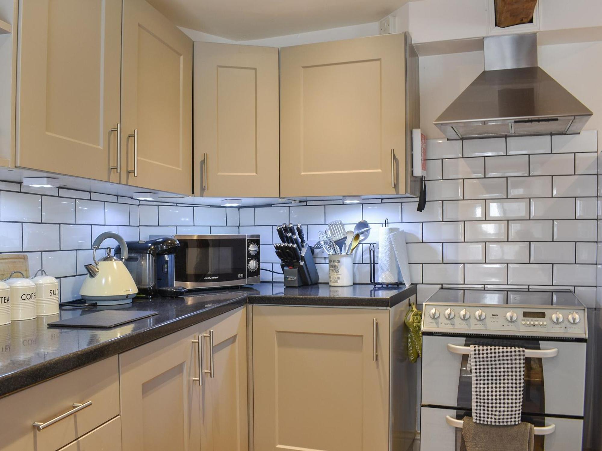 Cartwheel Cottage Хос Екстериор снимка