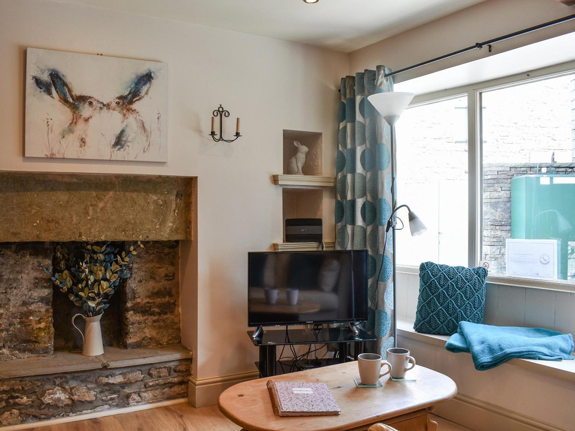 Cartwheel Cottage Хос Екстериор снимка