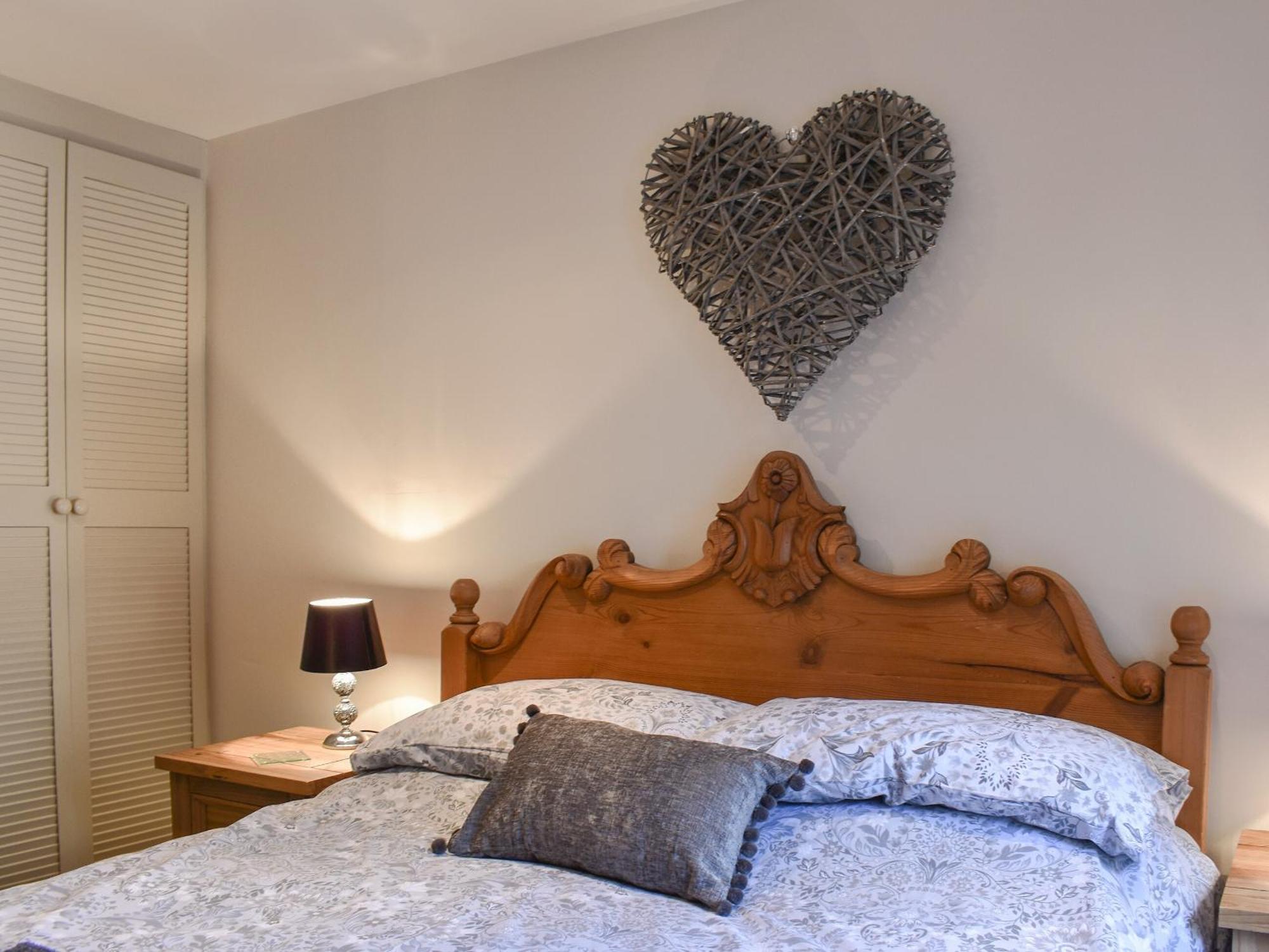 Cartwheel Cottage Хос Екстериор снимка